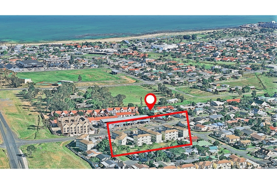 2 Bedroom Property for Sale in Anchorage Park Western Cape
